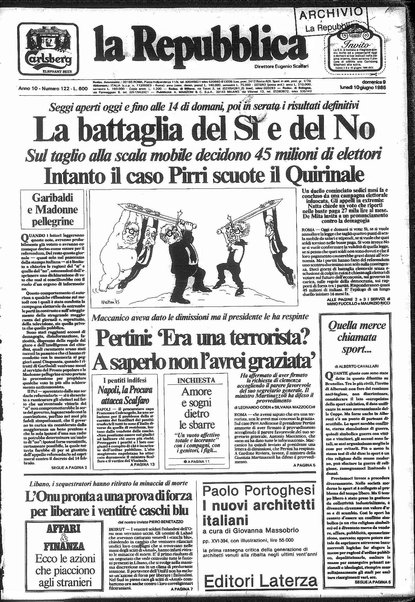 La repubblica